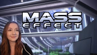 Professional Problem Solver  Mass Effect Legendary  Ep 4 [upl. by Lecroy298]