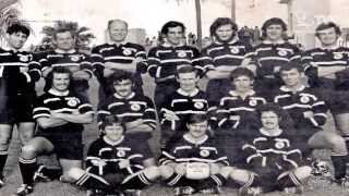 Souths Rugby Union Club Profile  Queensland Rugby Heritage Round [upl. by Nytsua]