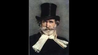 Verdi quotMacbethquot  Pro Macbetto Il tuo signore [upl. by Foster]