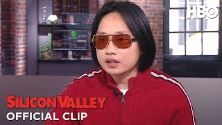 Silicon Valley Bloomberg Clip Season 4 Episode 4 Clip  HBO [upl. by Eniamahs555]