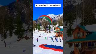 Manali Himachal pradesh shorts youtubeshorts trending1 [upl. by Ellingston]