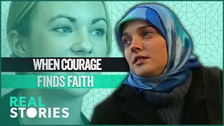 Brave Believers British Women’s Conversion to Islam During Challenging Times [upl. by Farlee]