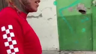 Tekashi69 visitando México en atlixco Puebla [upl. by Favian]