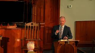 Waringstown Presbyterian Church 26th May  Morning worship [upl. by Zehe452]