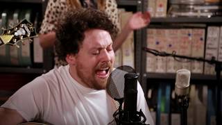 Metronomy  Salted Caramel Ice Cream  9272019  Paste Studio NYC  New York NY [upl. by Pacorro]