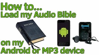 Holy Bible Audio GENESIS 1 to 50  With Text Contemporary English [upl. by Ameer]