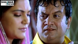 Gullu Dada Returns Hyderabadi Movie  Sajid Khan Comedy Scenes  Back To Back Part 01 [upl. by Siulesoj]