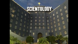 Happy Holidays from the Church of Scientology Christmas Village [upl. by Centonze]