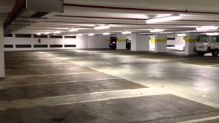 SchahlLED IPL 150 Parking Garage Application [upl. by Carol-Jean]