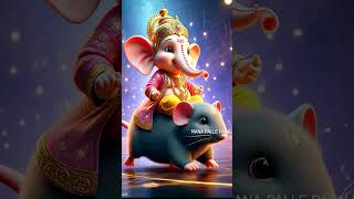 Ganapati Patalu  Eluka vahanamekki  Mana palle patalu GanapatiPatalu GanapatiSongs GaneshPatalu [upl. by Annerahs]