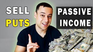 This Is How To Make Passive Income In 2024 [upl. by Inalaeham]