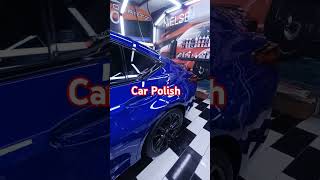 car Polish  jeddah cars Polish center [upl. by Leviralc]