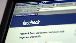 Facebook Says It Allowed Users To Request Info About How To Be Smuggled Into US illegally [upl. by Lucrece]