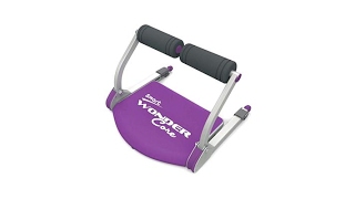 Wonder Core Smart Exercise System with Workout DVD [upl. by Etom926]