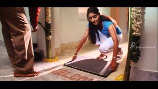 Ghajini  Tamil Movie  Scenes  Clips  Comedy  Songs  Asins new flat [upl. by Laflam]