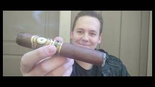 Prodomos Sungrown cigar sampler pack 20th Anniversary review [upl. by Philina654]