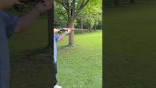 Brown Bess musket [upl. by Mintun]