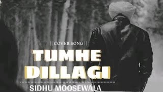 Sidhu Moosewala  Tumhe Dillagi  Rahat Fateh Ali Khan New Punjabi video song 2023 [upl. by Lartnom]