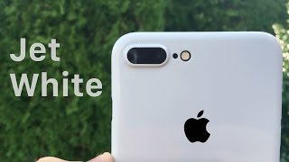 Jet White iPhone 7 for 20 [upl. by Pleasant]