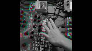 ⚙NOYADE ELECTRONIQUE⚙ EXTRACT LIVE 158BPM [upl. by Avlem]