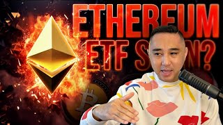 Sắp tới Bitcoin Halving và câu chuyện Ethereum ETF sẽ khiến giá tăng mạnh [upl. by Mischa]