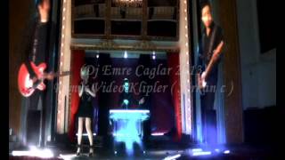 Model Dagılmak İstiyorum Remix Dj Emre Caglar 2013 Remix Video Klipler  Serkan c [upl. by Boorer]