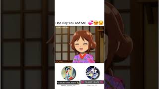 One Day You And Me☺🤗 Taishou Otome Otogibanashi Edit  shortvideo shorts [upl. by Schafer]