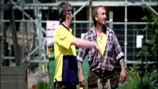 WorkSafe TV Commercial [upl. by Fogel]