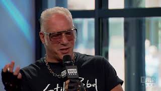 Andrew Dice Clay On Showtimes quotDicequot [upl. by Stacie899]