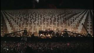 Roger Waters  Bring the Boys Back Home Live in Berlin [upl. by Einhapets677]