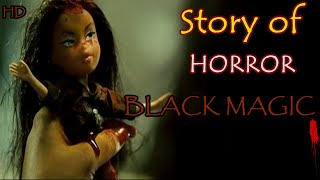 Phoonk 2008 Film Explained In HindiStory Of Horror Black Magic In Hindi [upl. by Cavanaugh]