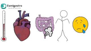 Síntomas de la Pancreatitis Aguda [upl. by Novahc]