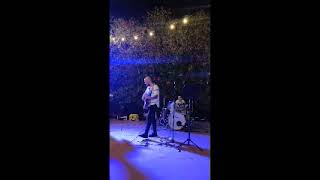 RRLEGGEROLIGABUE rock musica live music viralvideo viralvideo tv real [upl. by Caldeira491]