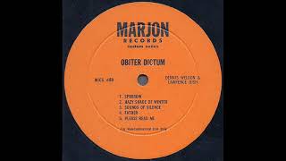 Obiter Dictum 1967 Father [upl. by Parsifal]