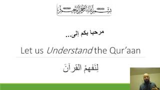 There are two sentence types in Arabic [upl. by Onirotciv]