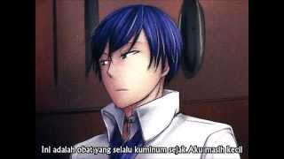 【KAITO】Drug of Gold【Indonesian Sub】 [upl. by Arraik505]