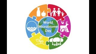 World Microbiome Day English [upl. by Maupin]