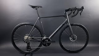 Bicicleta Orbea Orca M30 105 [upl. by Yanej714]