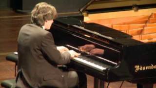 Dmytro Sukhovienko plays Rachmaninov n9 Étudetableaux op33 in Csharp minor [upl. by Caleb]