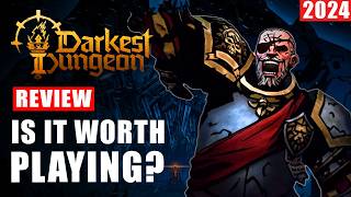 Darkest Dungeon 2 Review in 2024  Is It Still Worth Playing [upl. by Gurevich]