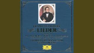 Schubert Winterreise D 911 No 16 Letzte Hoffnung [upl. by Zemaj]