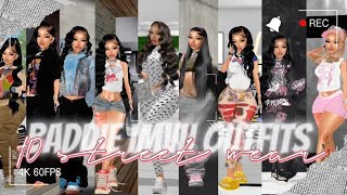 imvu outfits [upl. by Nnyla]