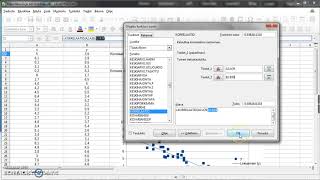 Korrelaatiokerroin ja ennuste [upl. by Aisilef579]