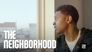 Lil Durk Takes Complex on a Tour of Englewood on Chicagos South Side  The Neighborhood On Complex [upl. by Aseuqram28]