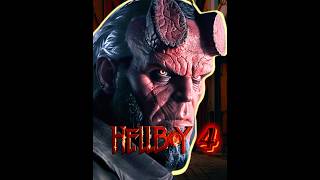 Hellboy 4  Rise of the Blood Queen  Teaser Trailer  2022 Movie  David Harbour FanMade [upl. by Neeroc]