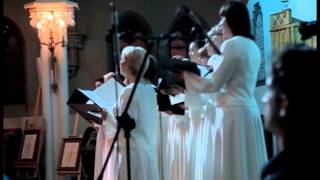 Bob Chilcott  Nidaros Jazz Mass  Agnus Dei [upl. by Ecinaj673]