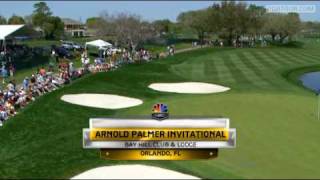 Final Round Highlights Arnold Palmer Invitational [upl. by Aicener]