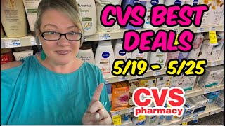 CVS BEST DEALS 519  525 [upl. by Kreitman601]