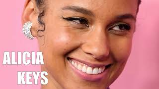 THE STORY OF ALICIA KEYS  Audiobook Academy [upl. by Ger]