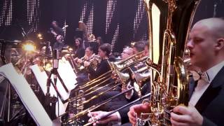 FMF2014 Hans Zimmer — Inception Suite [upl. by Gittel]